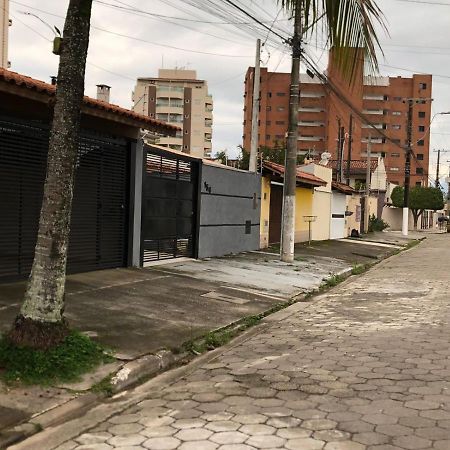 Casa Na Martim De Sa - 50M Da Praia Com Piscina Caraguatatuba Esterno foto