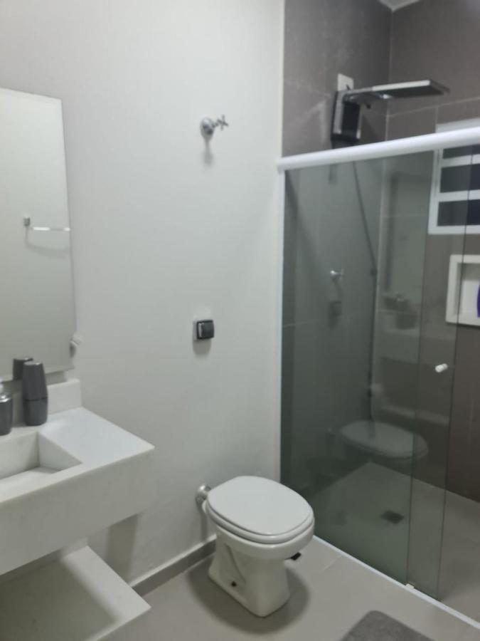 Casa Na Martim De Sa - 50M Da Praia Com Piscina Caraguatatuba Esterno foto