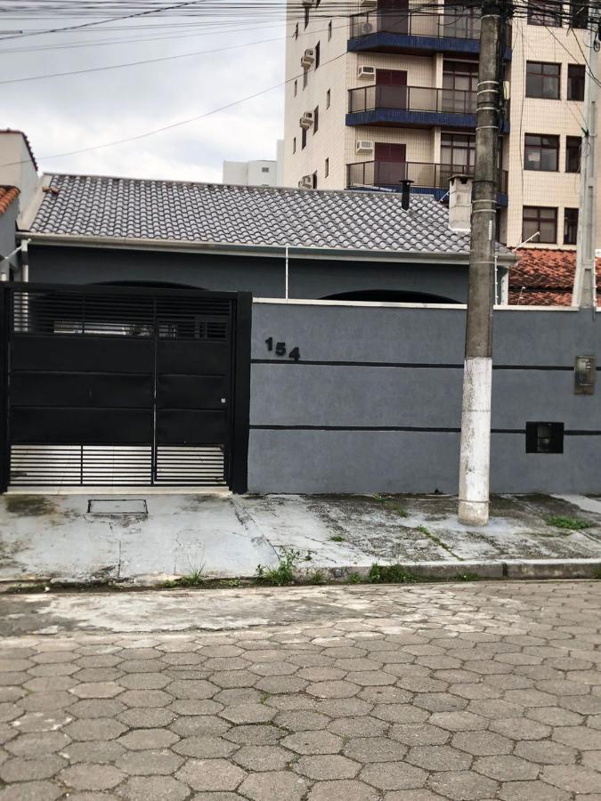 Casa Na Martim De Sa - 50M Da Praia Com Piscina Caraguatatuba Esterno foto